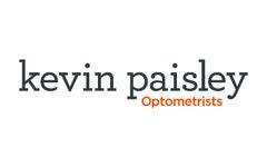 Kevin Paisley Optometrists