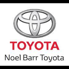 Noel Barr Toyota