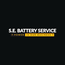 SE Battery Service